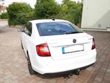Skoda Rapid 1.4 TSI DSG Drive *AHK* - gebrauchte Skoda Rapid aus dem Jahr 2017