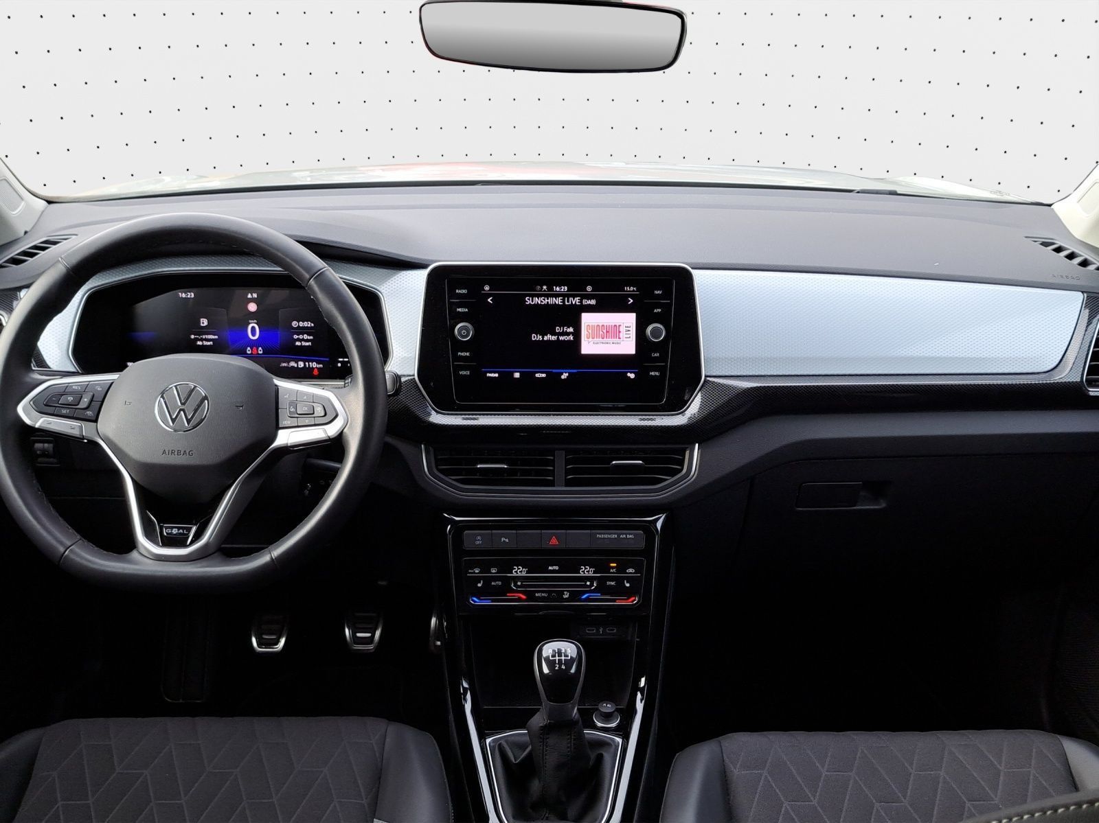 Volkswagen T-Cross - Bild 7