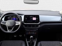 Volkswagen T-Cross - Vorschau Bild 7