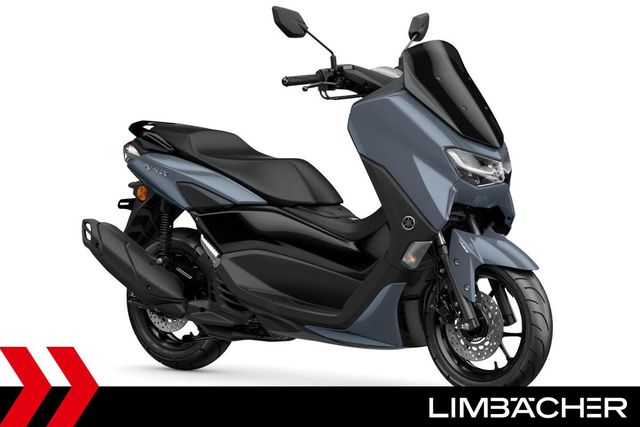 Yamaha NMAX 125 - SOFORT VERFÜGBAR!