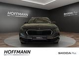 Skoda Octavia Combi 2.0TDI DSG Tour AHK+Matrix+Stdhzg. - Skoda: Standheizung