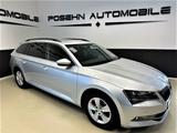 Skoda Superb 2,0 TDI Ambition Bi-Xenon Keyless - Skoda in Tübingen