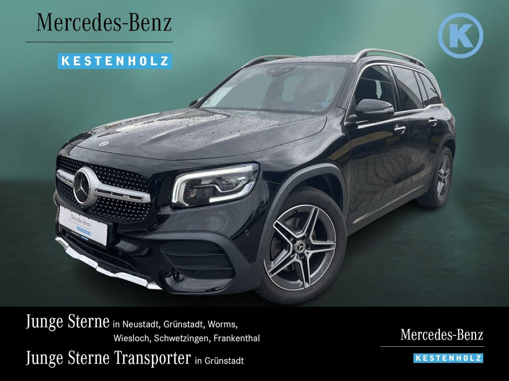 Image of Mercedes-Benz GLB 250