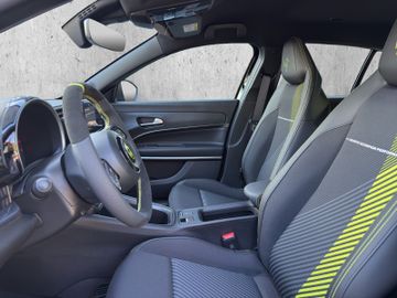 Abarth 600e Turismo KeyLess*LED*Navi*PDC*KAM*ACC
