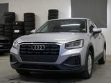 Audi Q2 30 TDI KAMERA SPUR SHZ KLIMA AUTOMATIK NAVI - Audi Q2 Unfallwagen