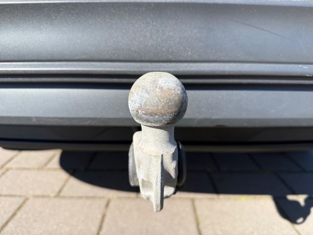 Tiguan Allspace Life 1.5 TSI AHK-klappbar Navi