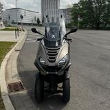 Peugeot Metropolis  - PEUGEOT ROLLER
