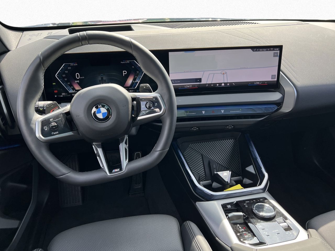 BMW X3 - Bild 14