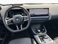 BMW X3 - Vorschau Bild 14
