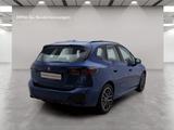 BMW 223d xDrive Active Tourer M Sport AHK Harman/K - BMW 2er Reihe: Active Tourer