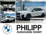 BMW iX xDrive40 Sportpaket AHK Massage h&k PanoSky - BMW iX in Duisburg
