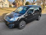 Citroën Citroen Berlingo VTi 95 Multispace + TomTom - Citroën Berlingo: Vti 95