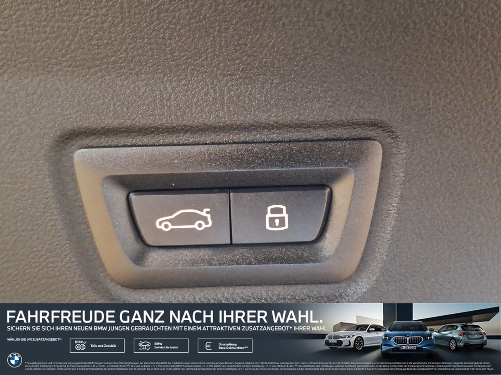 BMW i4 - Bild 20