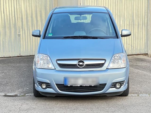 Opel meriva 1.6