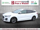 Ford Focus Turnier Mild-Hybrid ST-Line LED+NAVI+ACC - Ford Focus: Partikelfilter