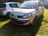 Renault Grand Scenic 2008  1,5 Dci   - Renault Grand Scenic aus 2008