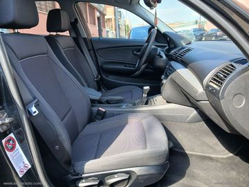 BMW 116 - 7