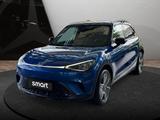Smart #1 Pro+/Distr/TotW/LED/Keyless/Navi/PDC/SHZ - blaue Smart #1