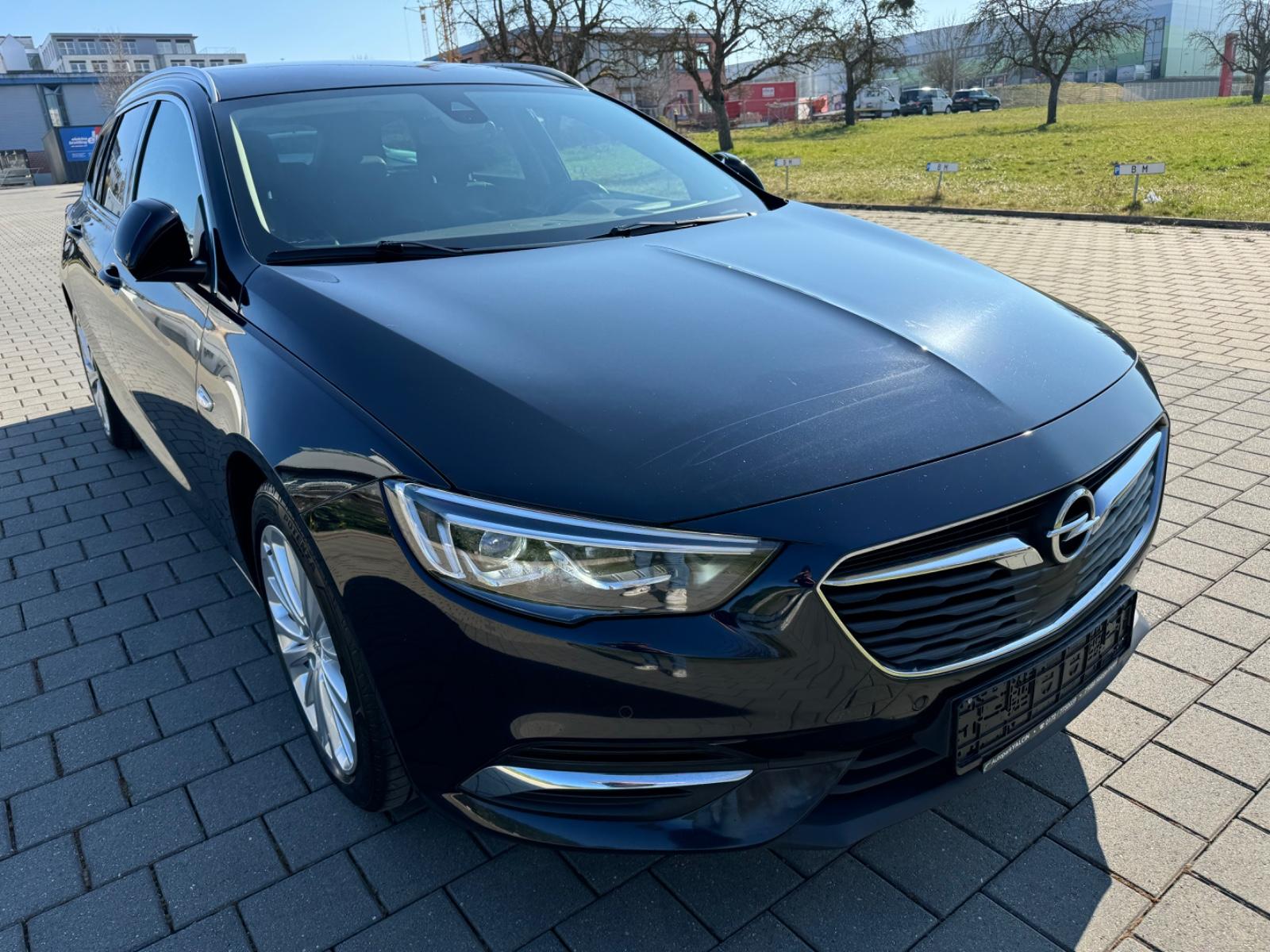 Opel Insignia B 2.0 CDTI Sports Tourer NAVI*XENON*PDC