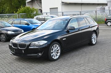 BMW 525 - 5