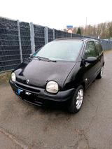 Renault Twingo 1,2 - gebrauchte Renault Twingo aus dem Jahr 2005