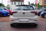 Volkswagen Polo 1.0 Life LED App-Connect PDC Klima DAB - VW Polo Gebrauchtwagen in Halle