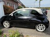 Opel Adam - Opel Adam in Krefeld