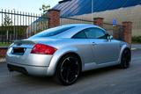 Audi TT 8 n  BJ 01  Vintage 1.8l  180 PS  ... - Audi 80: B1