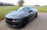 BMW 430d xDrive Coupé M Sport inkl. Winterräder