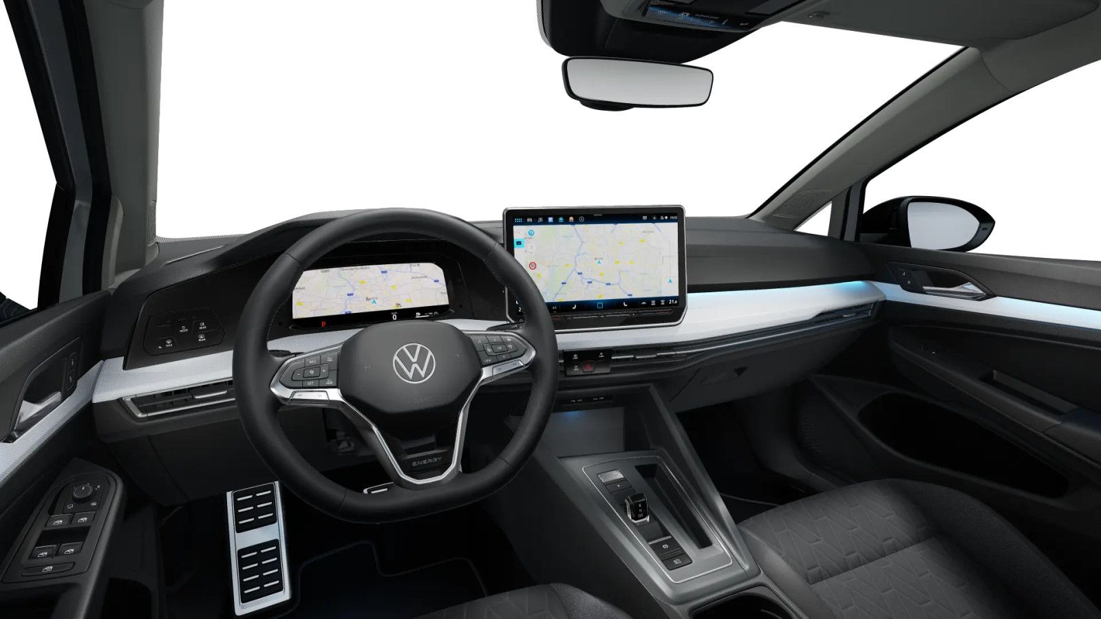 Volkswagen Golf Life 1,5 l eTSI (116 PS) |   Top Tageszulas foto 10