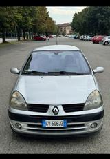 Renault Clio 1.2 16V cat 5 porte (SU APPUNTAMENT - gebrauchte Renault Clio aus dem Jahr 2005