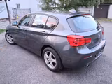 BMW 116 1 Limousine 5-trg. 116 d Advantage - BMW 116 Gebrauchtwagen