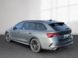 Skoda Octavia Combi TSI DSG RS MatrLED Nav CANTON elHe - Skoda Octavia: mit Navigationssystem