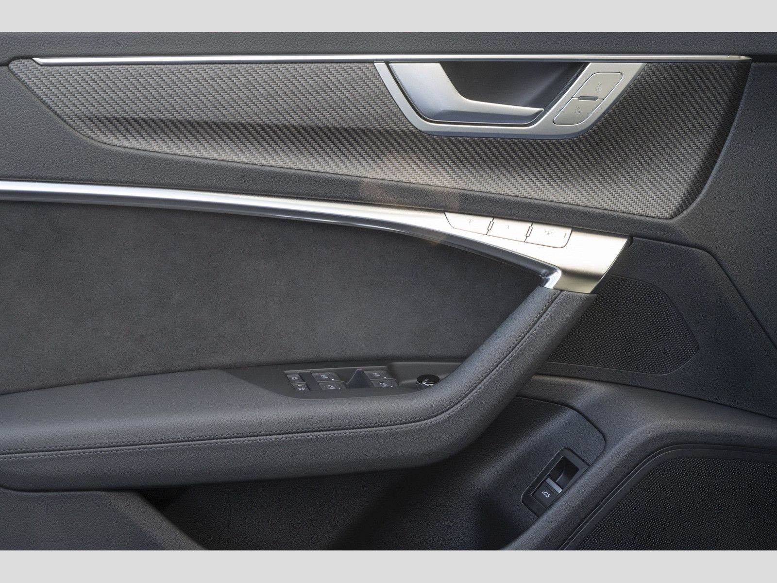 Audi RS6 - Bild 15
