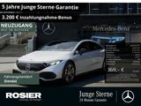 Mercedes-Benz EQS 450+ ElectricArt NIGHT ACC PANO LED 360° SHZ - Mercedes-Benz EQS Gebrauchtwagen