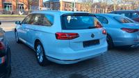 Volkswagen Passat Variant Highline BMT/Start-Stopp