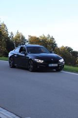 BMW 4er 428i F32 Coupe - Top Ausstattung -... - BMW: Coupe, 3er