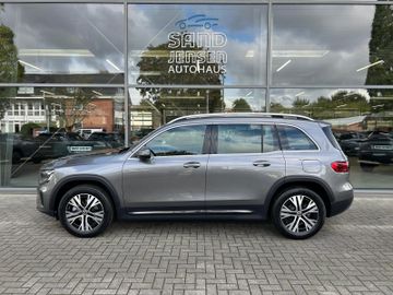 Mercedes GLB 200 - 3
