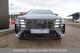 Hyundai Tucson 1.6  PHEV Plug-in N Line *VOLLAUSSTATTUNG - mit Hybrid-Antrieb: Voll