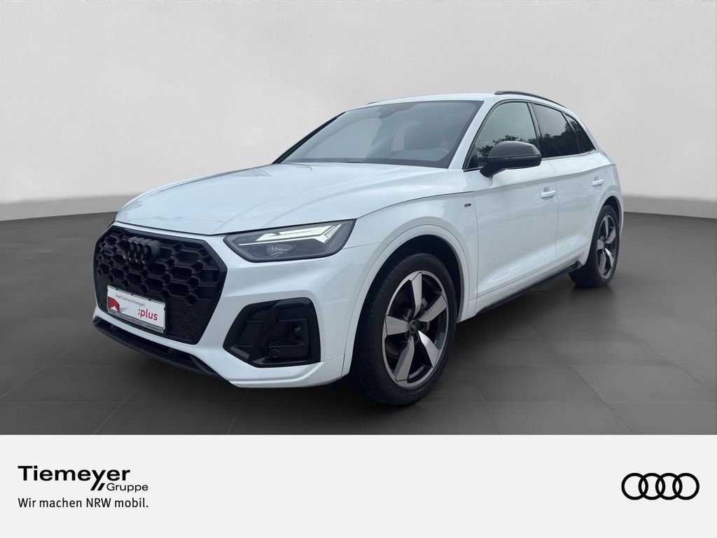 Image of Audi Q5