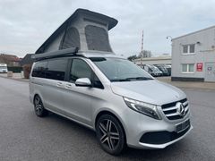 Pössl CampSTAR *Allrad*Distronic*360° Kamera*