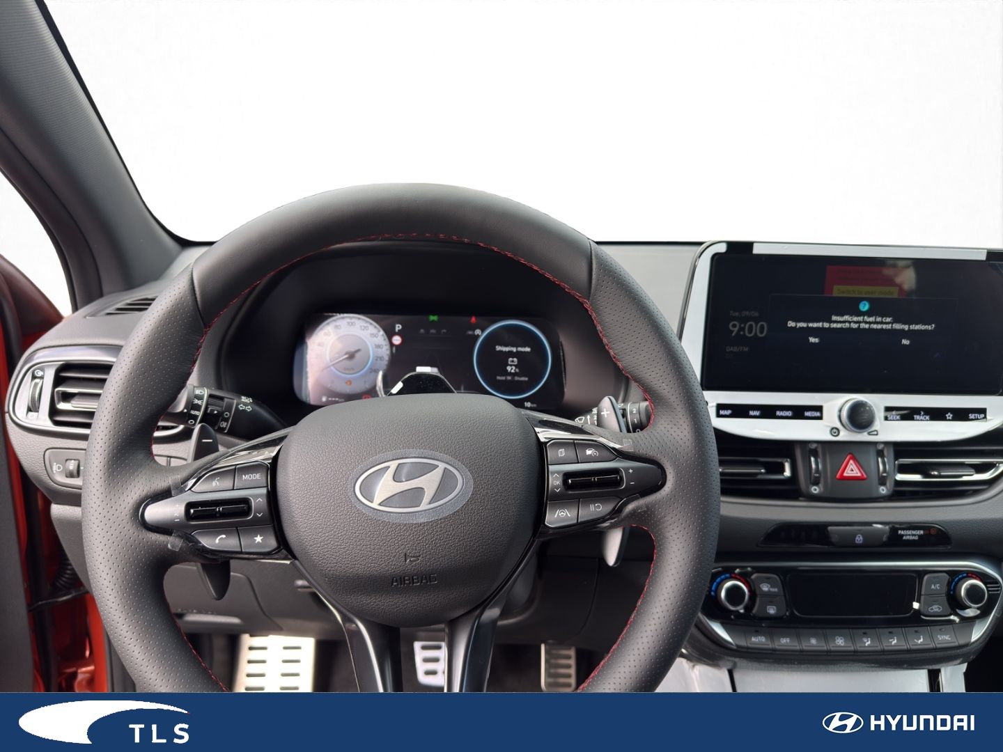 Hyundai i30 – Bild 10