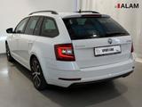 Skoda Octavia Combi Soleil 2,0 TDI DSG AHK LED Nav RFK - Skoda Octavia SOLEIL mit Diesel-Antrieb
