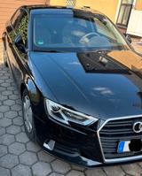 Audi A3 35 TFSI S tronic - 150 PS Limousine Schwarz