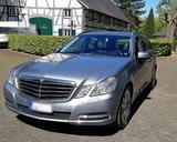 Mercedes-Benz Mercedes E Klasse 200 CGI W 212 S212 T Mod... - Mercedes-Benz E-Klasse W212 mit Benzin-Antrieb