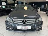 Mercedes-Benz C 250 C Limousine AMG NAVI AUTOM. BIX AVANTGARDE - Mercedes-Benz C 250: Limousine