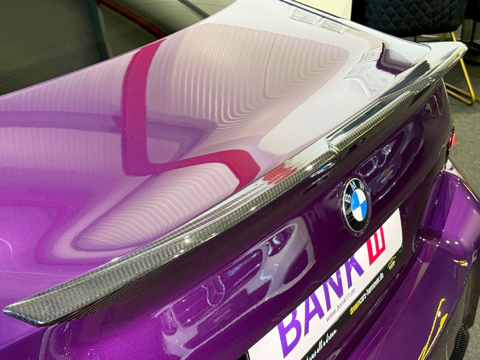 BMW M2 Coupe*CARBON+FAHRWERKSPAKET*3J. SERVICE INKL. foto 9