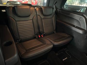 2015 Mercedes-BENZ GLS 缩略图 30