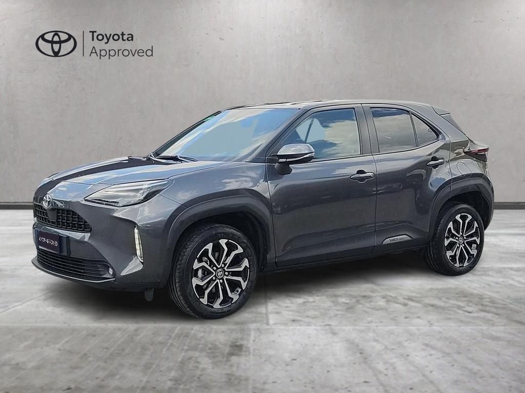Other Toyota Yaris Cross 1.5h Trend fwd 115cv e-cvt