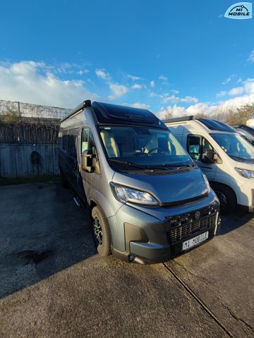 Karmann Davis 610 Lifestyle *SCHAUSONNTAG 11-16 UHR*